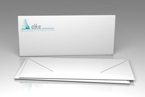 Envelopes