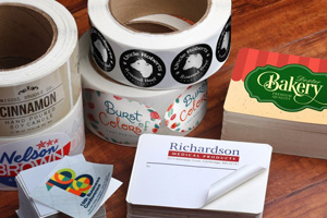 Labels