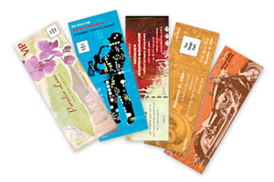 Tickets